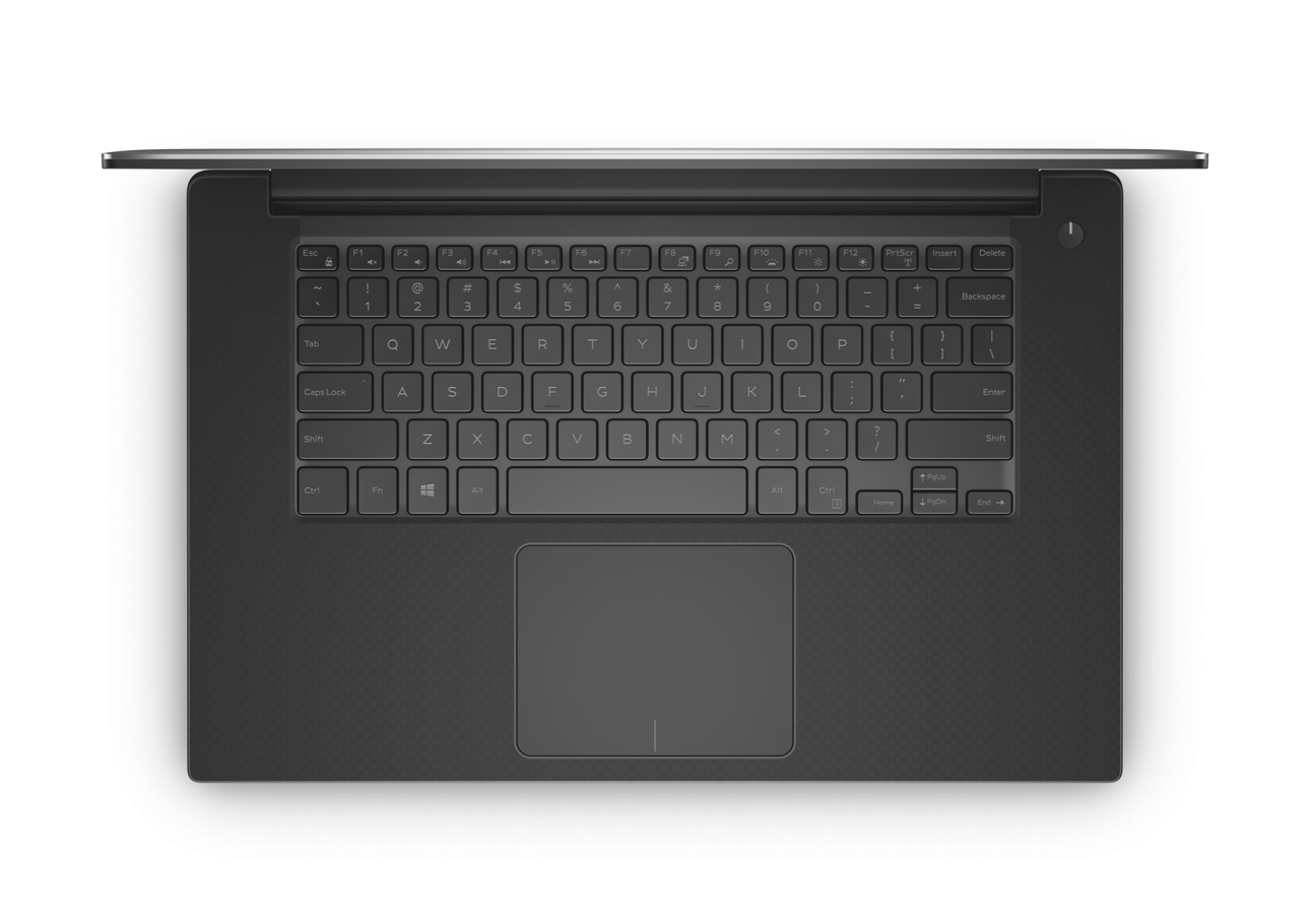 戴尔Dell Precision 5520 移动工作站（英特尔®酷睿™i7-7820HQ处理器/8 (1x8GB)内存/1TB 2.5英寸 SATA (5400 Rpm) 硬盘） 产品图