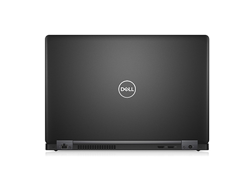 戴尔Dell Precision 3530 移动工作站（英特尔酷睿四核 i5-8300H/8GB内存/256GB固态/P600-4G显卡/1920*1080/15.6寸）  产品图