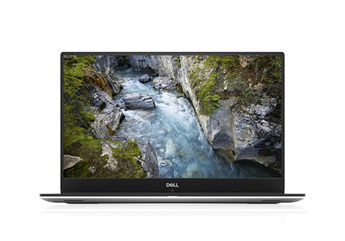 戴尔Dell Precision 5530 移动工作站（英特尔酷睿四核 i5-8300H/8GB内存/256GB NVMe固态/集显/1920*1080/15.6寸）  产品图