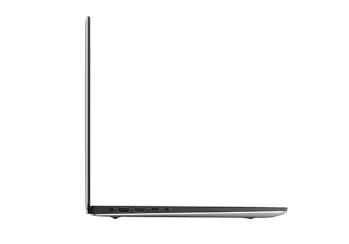 戴尔Dell Precision 5530 移动工作站（英特尔酷睿四核 i5-8300H/8GB内存/256GB NVMe固态/集显/1920*1080/15.6寸）  产品图