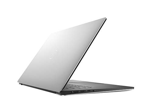 戴尔Dell Precision 5530 移动工作站（英特尔酷睿四核 i5-8300H/8GB内存/256GB NVMe固态/集显/1920*1080/15.6寸）  产品图