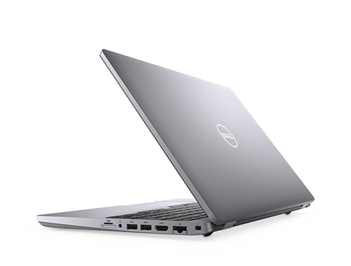 戴尔Dell Precision 3550 智慧版-移动工作站（英特尔酷睿四核 i5-10210U/8G内存/256G PCIe固态/P520-2G显卡/51W电池） 产品图