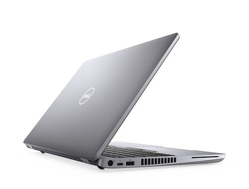 戴尔Dell Precision 3550 智慧版-移动工作站（英特尔酷睿四核 i5-10210U/8G内存/256G PCIe固态/P520-2G显卡/51W电池） 产品图