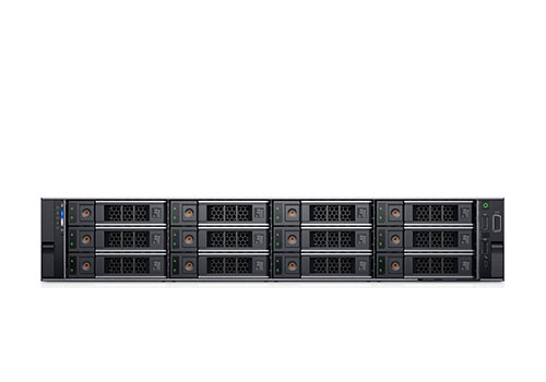 戴尔PowerEdge R7515 机架式服务器 产品图