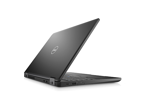 戴尔Dell Precision 3530 移动工作站（英特尔酷睿6核 i7-8750H/16GB内存/512GB固态/P600-4G显卡/1920*1080/15.6寸）  产品图