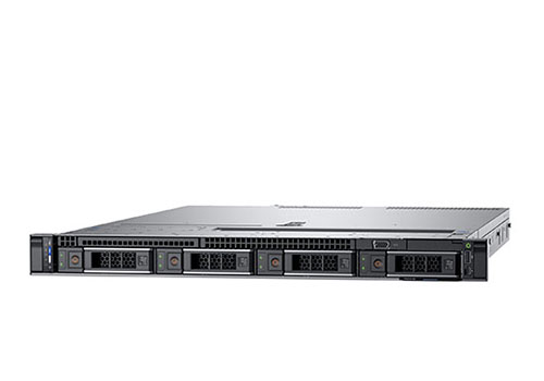 戴尔PowerEdge R6515机架式服务器 产品图