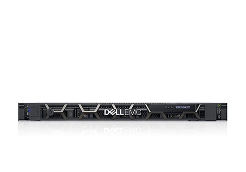 戴尔PowerEdge R6515机架式服务器 产品图