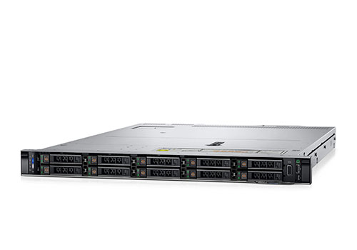 戴尔PowerEdge R650xs 机架式服务器 产品图