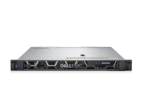 戴尔PowerEdge R650xs 机架式服务器 产品图