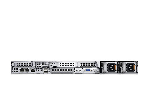 戴尔PowerEdge R650xs 机架式服务器 产品图