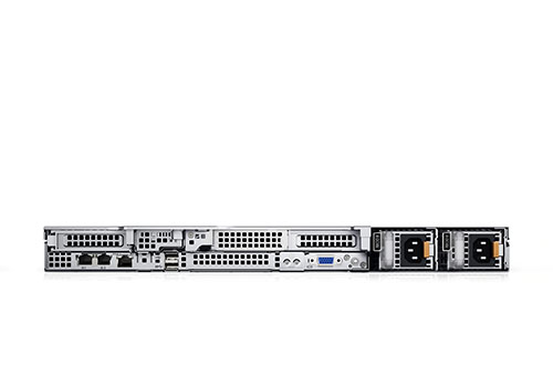 戴尔PowerEdge R450 机架式服务器 产品图