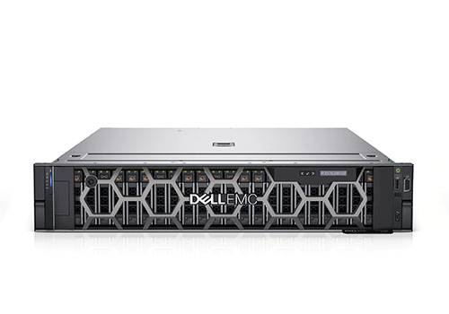 戴尔PowerEdge R750 双路机架式服务器 产品图