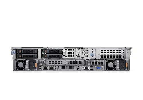 戴尔PowerEdge R750 2U机架式服务器 产品图