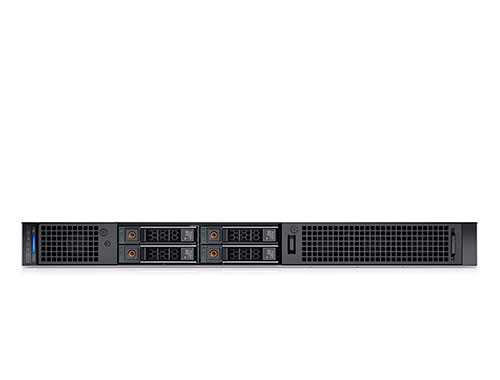 Dell PowerEdge XR11 计算边缘服务器（英特尔® 至强® 金牌 6354 3G, 18C/36T丨512GB RDIMM内存丨4块*2.4TB 10K SAS硬盘丨PERC H755控制器丨三年保修） 产品图