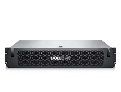 Dell PowerEdge XR12 机架式服务器（英特尔至强银牌 4316 2.3G, 20C/40T丨64GB RDIMM内存丨2块*480GB SSD SATA硬盘丨PERC S150 RAID 1丨三年保修） 产品图