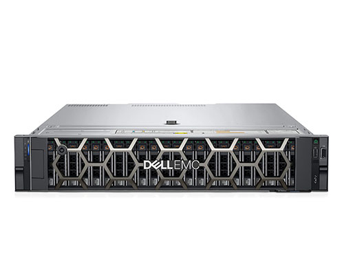 Dell PowerEdge R750xs 虚拟化服务器（英特尔® 至强® 金牌 5318N 2.1G, 24C/48T丨128GB RDIMM内存丨6块*900GB 15k SAS硬盘丨PERC H745丨三年保修） 产品图