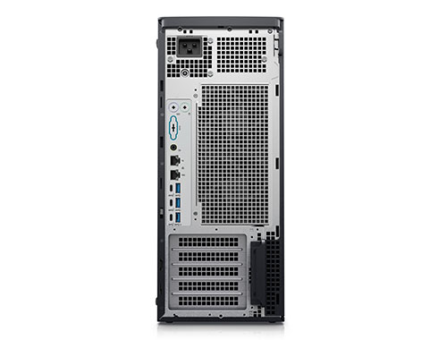 戴尔Precision T5860塔式图形工作站 英特尔® 至强® W7-2475X |32GB|512 GB|NVIDIA® RTX™ A4500, 20 GB 产品图