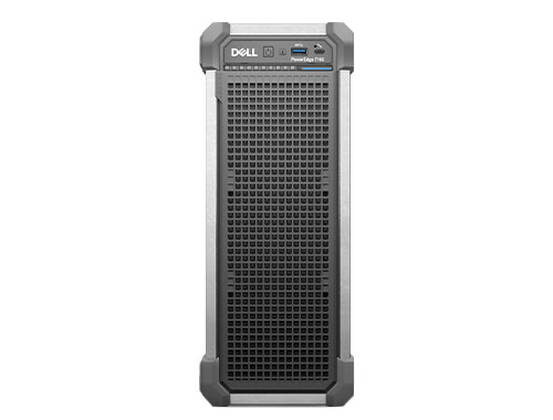 成都戴尔PowerEdge T160 塔式服务器 戴尔用友服务器 产品图