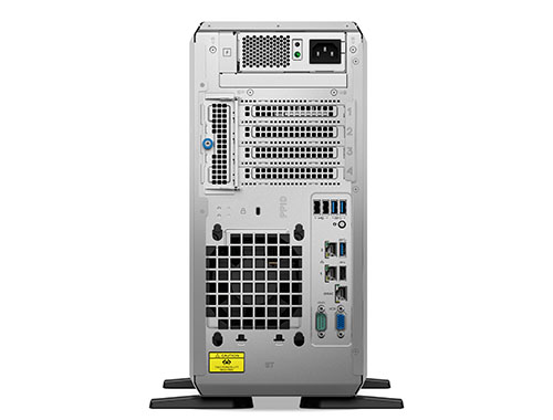 成都戴尔PowerEdge T360塔式工作站 戴尔存储服务器 产品图