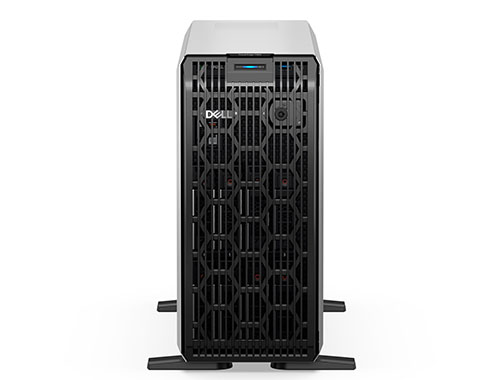 成都戴尔PowerEdge T360塔式工作站 戴尔存储服务器 产品图