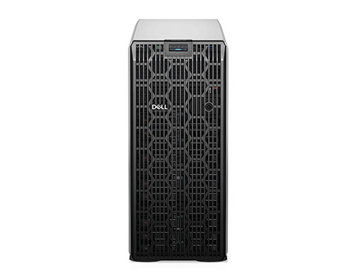 戴尔PowerEdge T560 塔式服务器   数据库虚拟化GPU深度学习存储  产品图