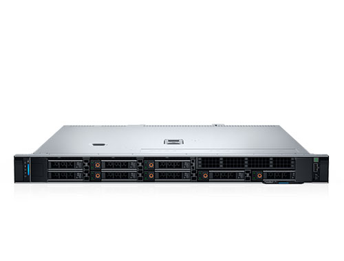 戴尔（DELL）PowerEdge【R360】【机架式服务器】ERP文件共享主机  产品图