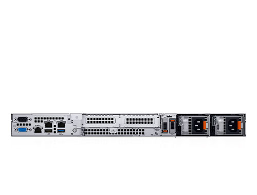 戴尔（DELL）PowerEdge【R360】【机架式服务器】ERP文件共享主机  产品图