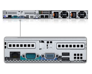 PowerEdge C4130 - 满足您的精确计算需求