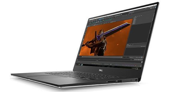 【戴尔新品】Dell Precision移动工作站的“绝代双骄”