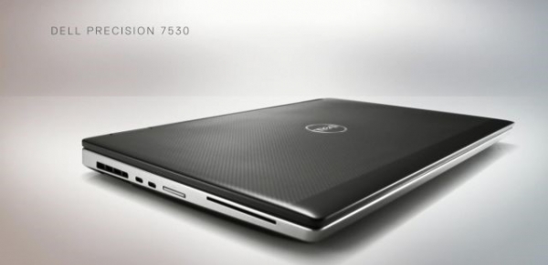 【戴尔新品】Dell Precision移动工作站的“绝代双骄”